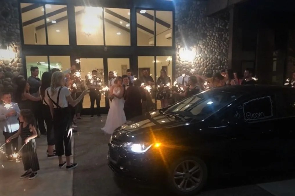 The Bells Event Center #31