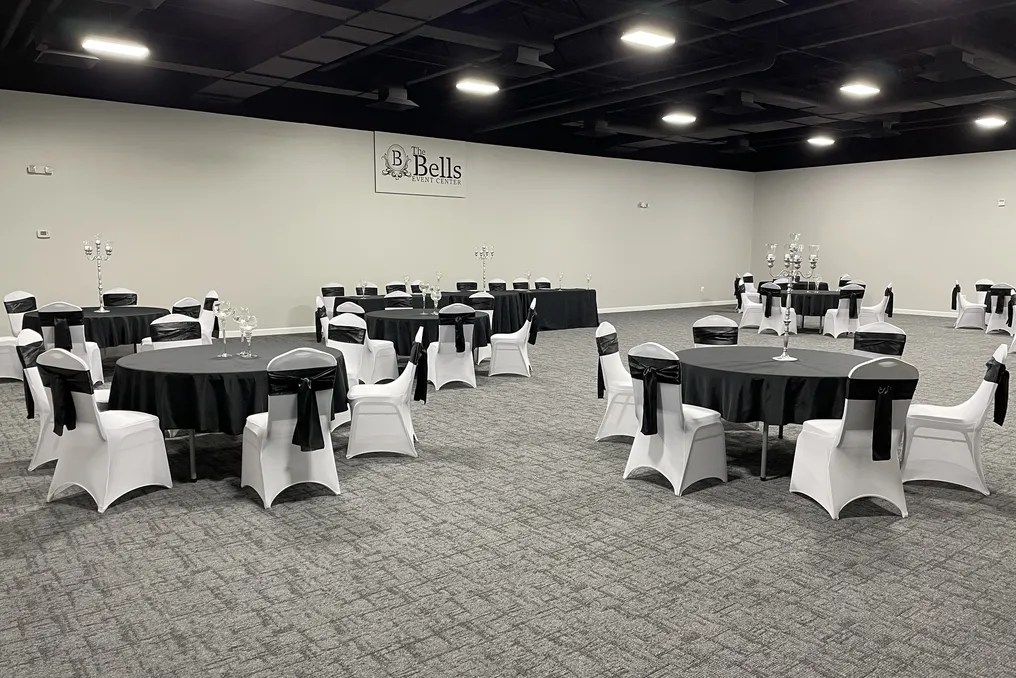 The Bells Event Center #32
