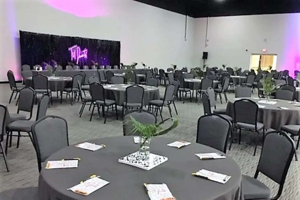 The Bells Event Center #35