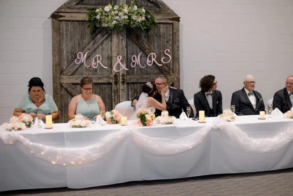 The Bells Event Center #37