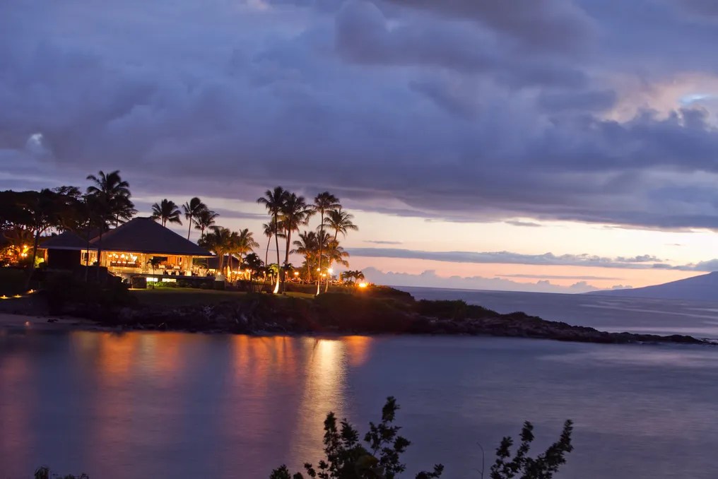 Merriman's Kapalua Maui #13