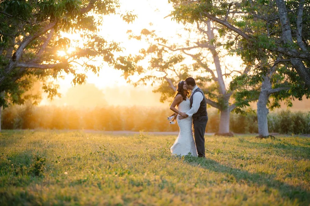 Walnut Grove Weddings & Events #1