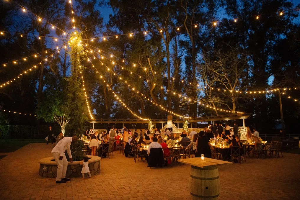 Walnut Grove Weddings & Events #2