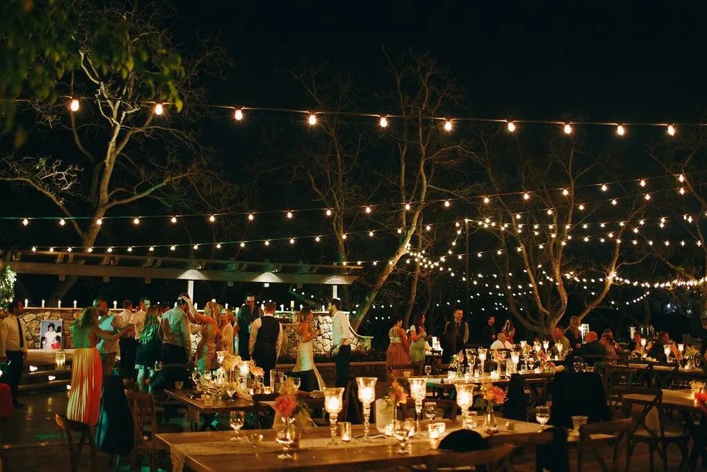 Walnut Grove Weddings & Events #4