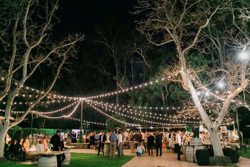 Walnut Grove Weddings & Events #5