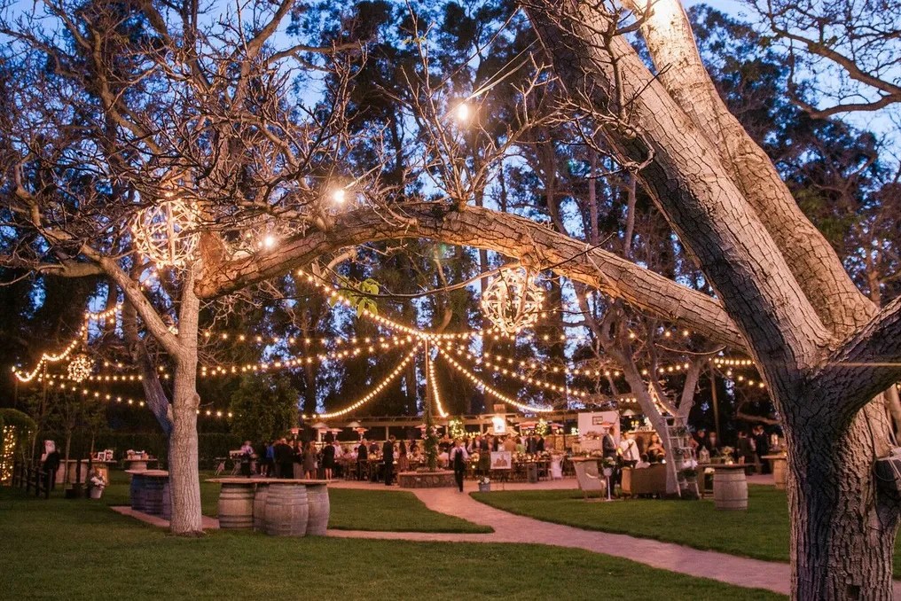 Walnut Grove Weddings & Events #6