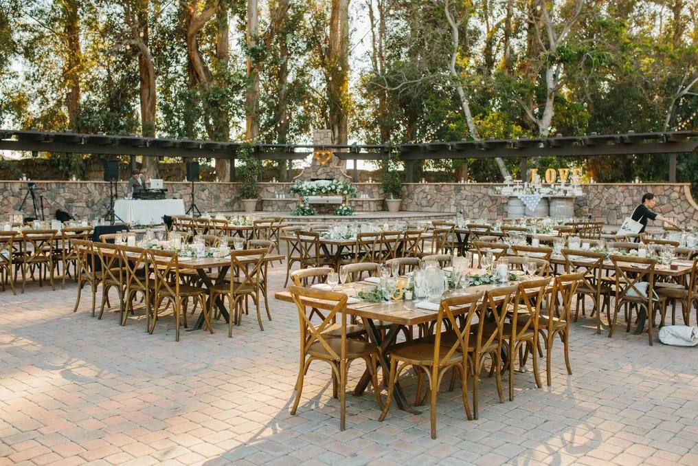 Walnut Grove Weddings & Events #8