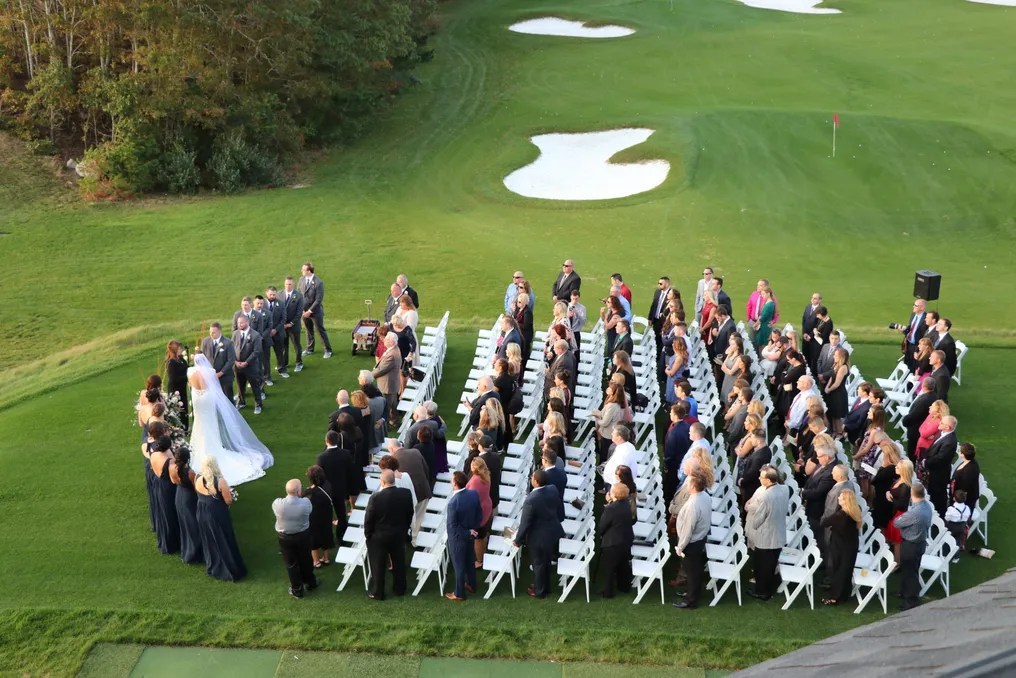 The Cape Club #16