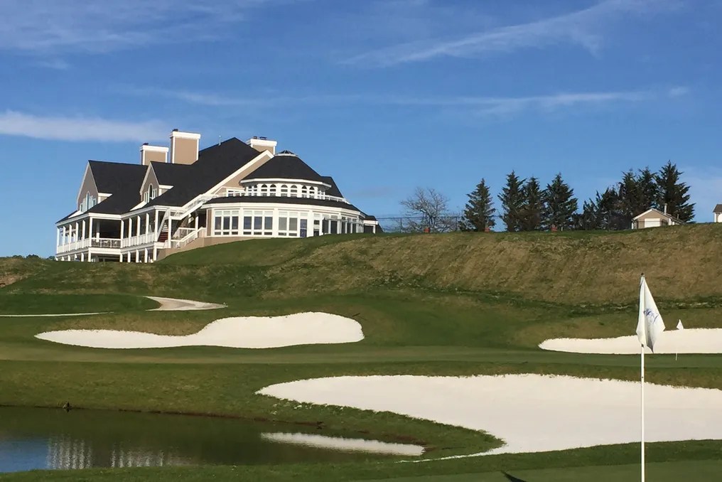 The Cape Club #27
