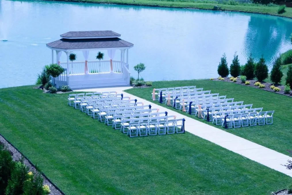 Annie Lane Wedding Resort #2