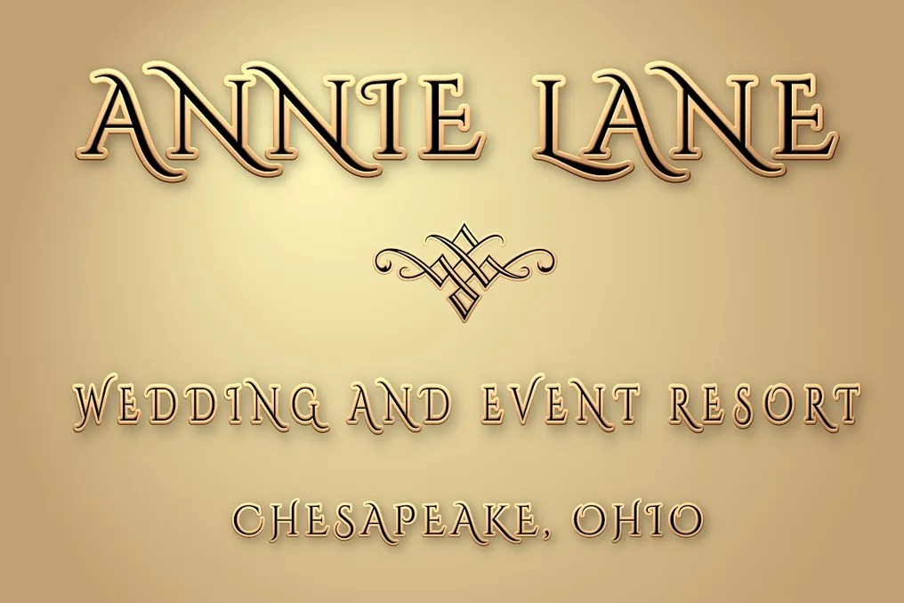Annie Lane Wedding Resort #3