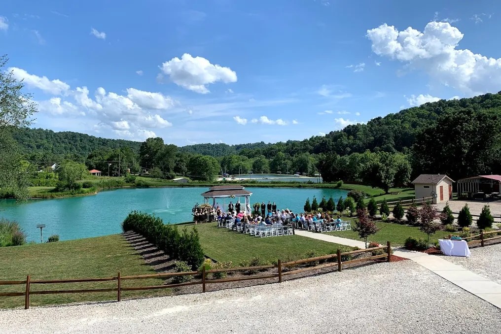 Annie Lane Wedding Resort #6