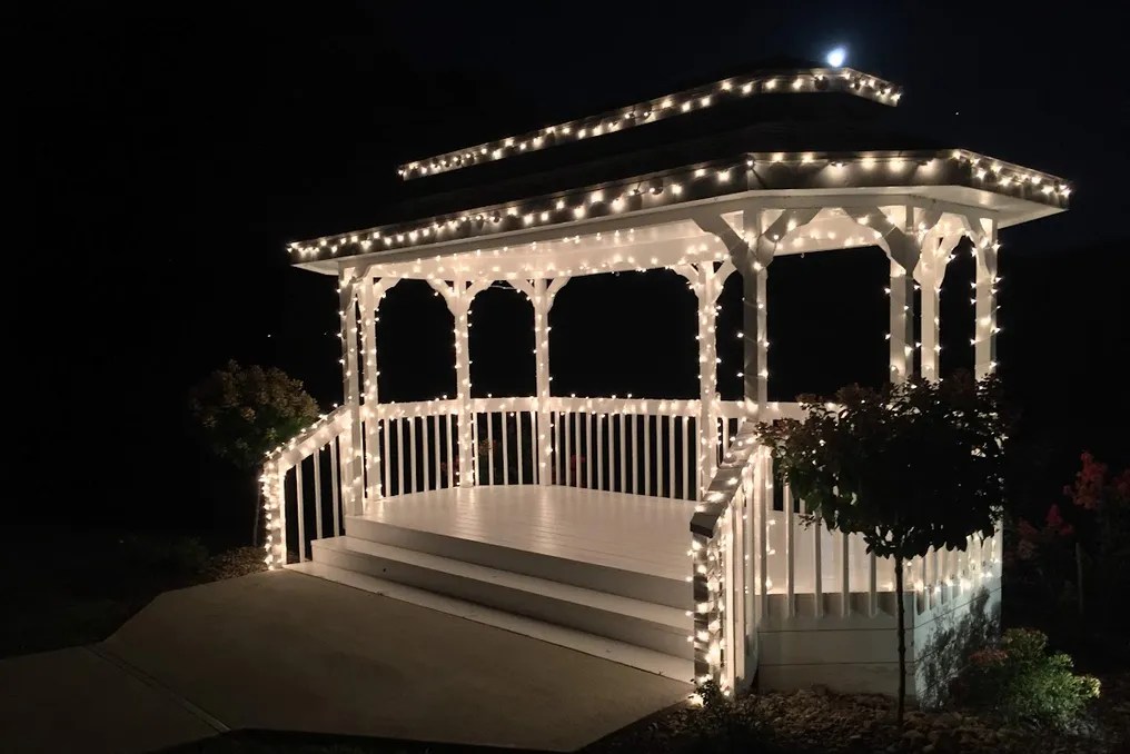 Annie Lane Wedding Resort #7