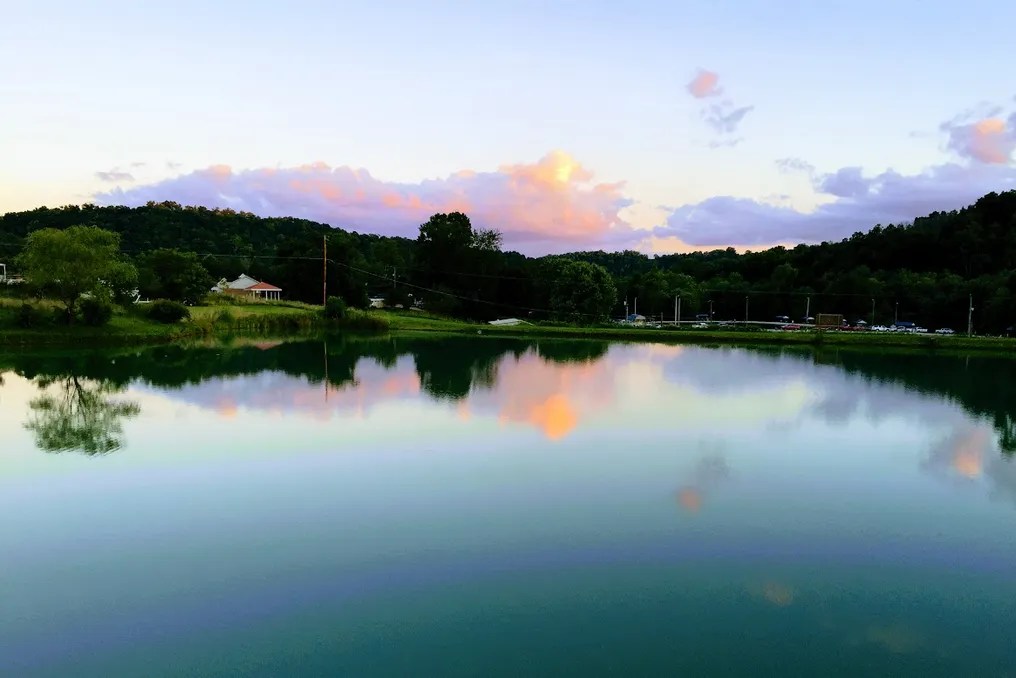 Annie Lane Wedding Resort #8