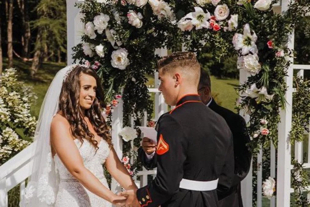 Annie Lane Wedding Resort #11
