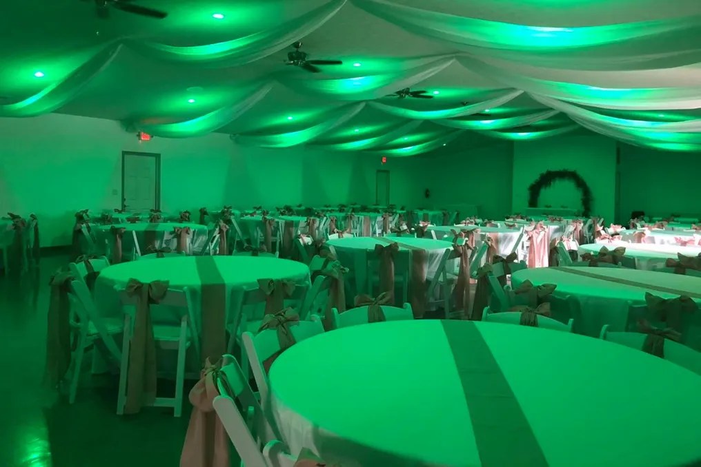 Annie Lane Wedding Resort #13