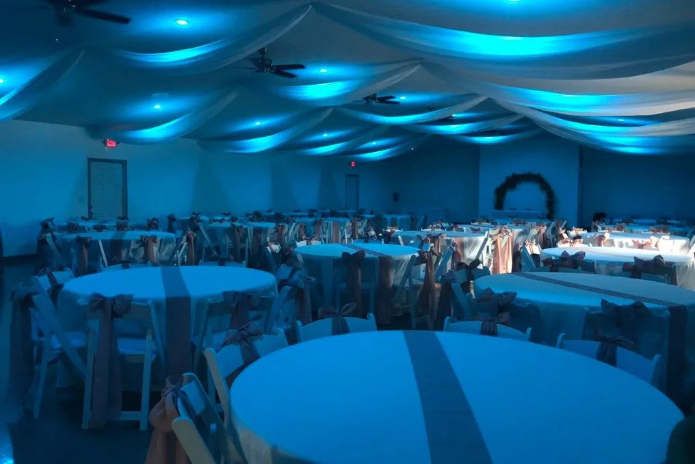 Annie Lane Wedding Resort #15