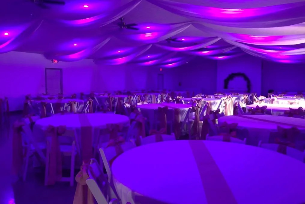 Annie Lane Wedding Resort #16