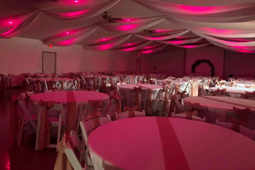 Annie Lane Wedding Resort #18