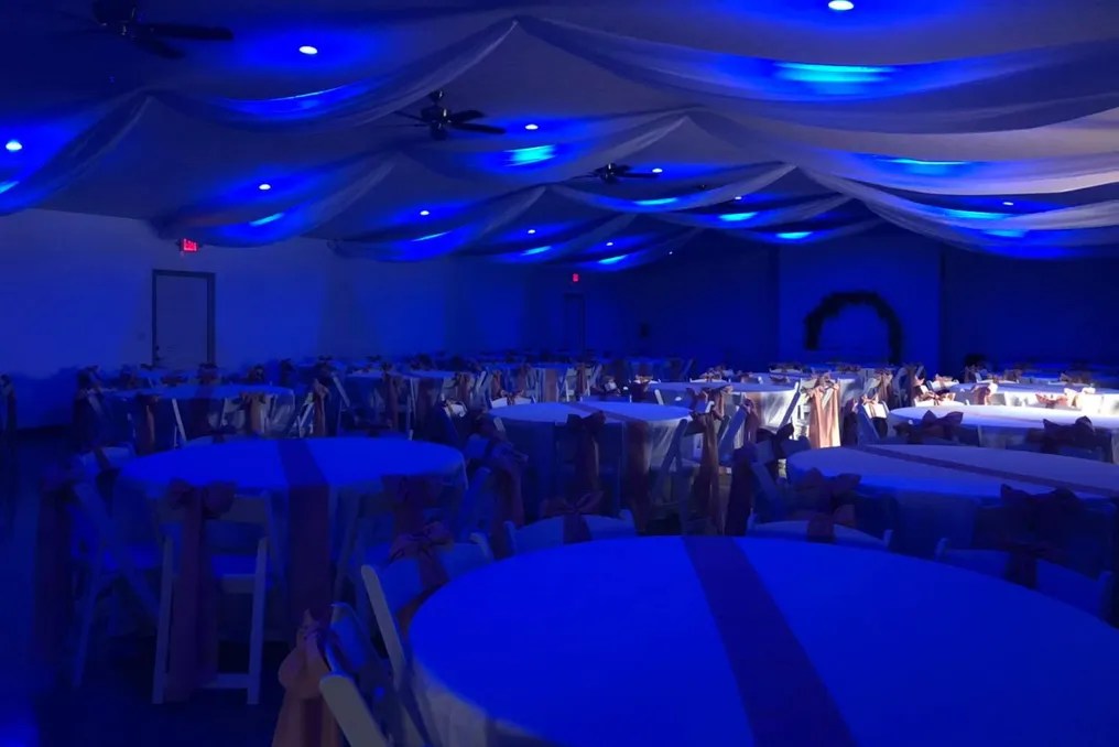 Annie Lane Wedding Resort #19
