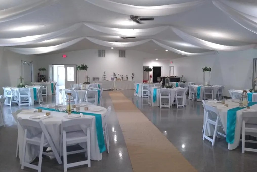 Annie Lane Wedding Resort #21