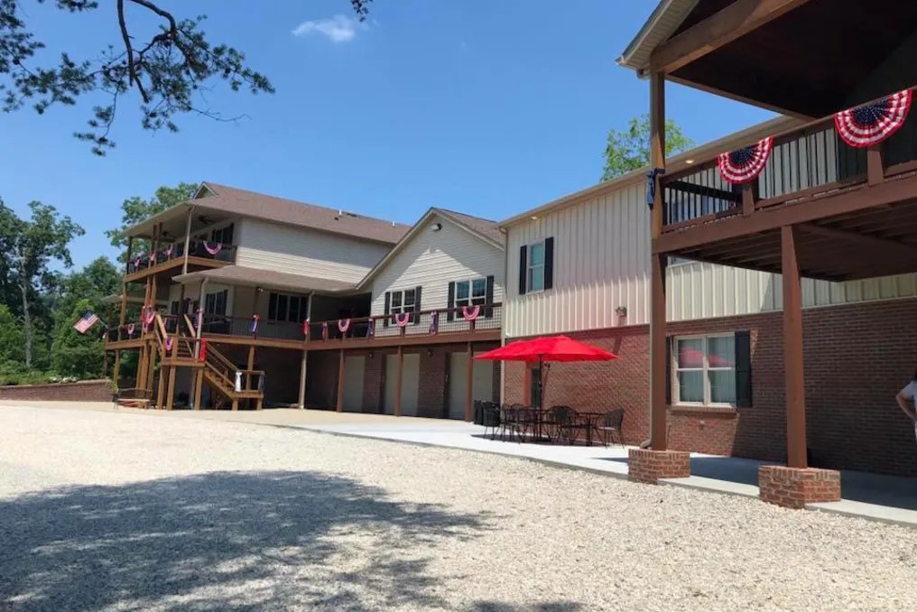 Annie Lane Wedding Resort #24