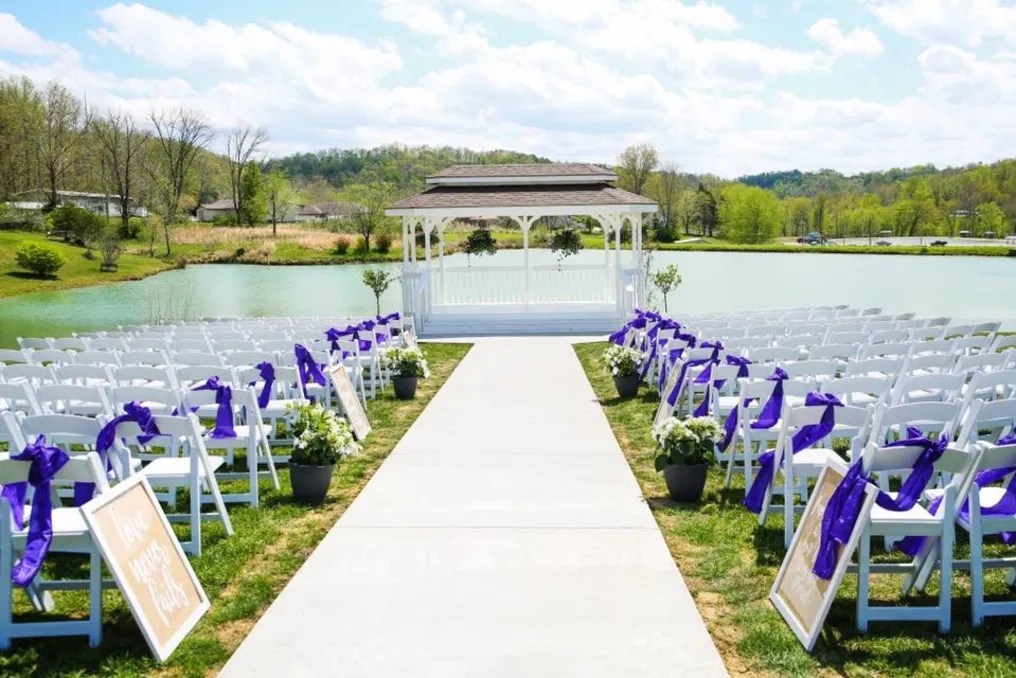 Annie Lane Wedding Resort #25