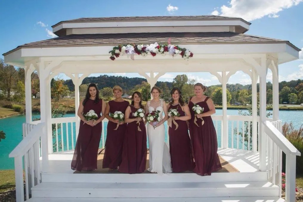Annie Lane Wedding Resort #27