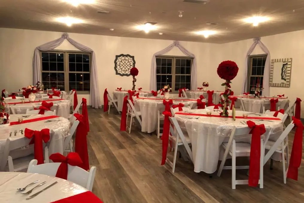 Annie Lane Wedding Resort #28