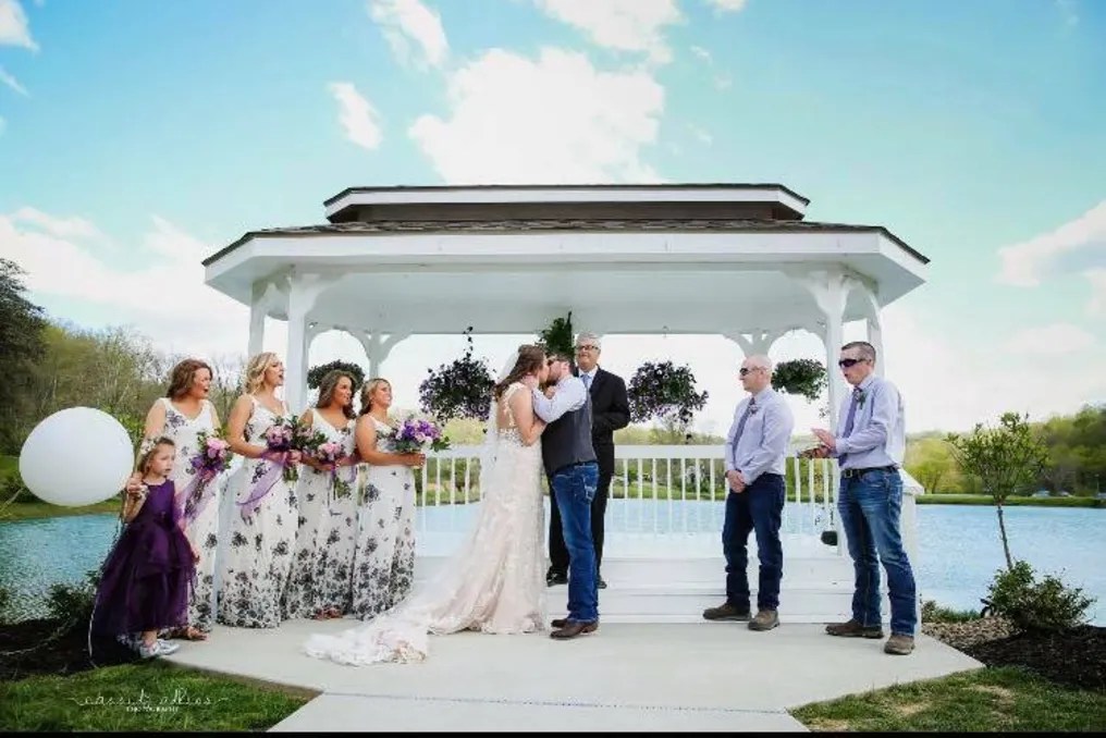 Annie Lane Wedding Resort #29