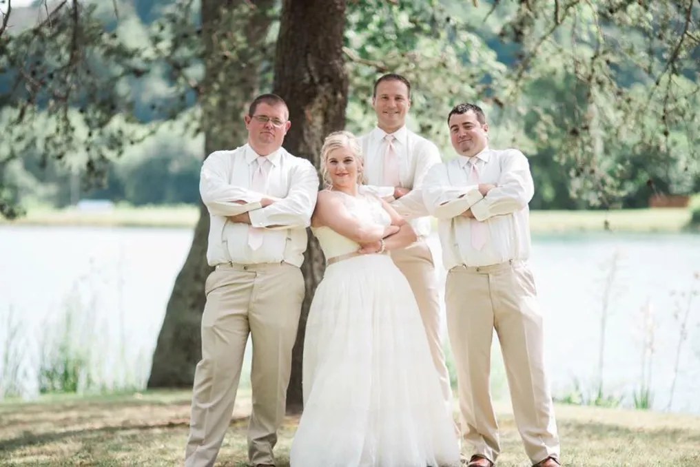 Annie Lane Wedding Resort #32