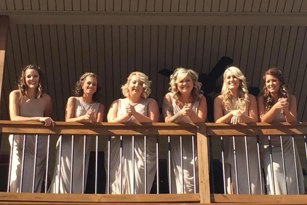 Annie Lane Wedding Resort #34