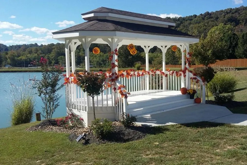 Annie Lane Wedding Resort #36
