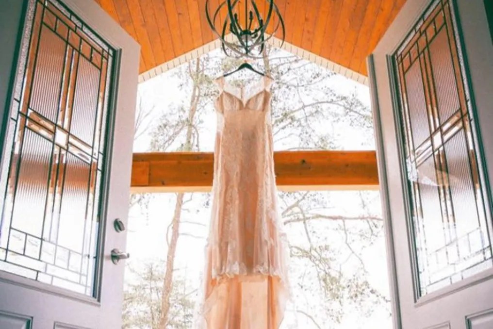 Annie Lane Wedding Resort #37