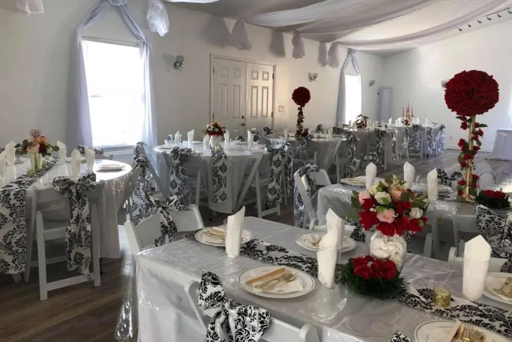 Annie Lane Wedding Resort #38