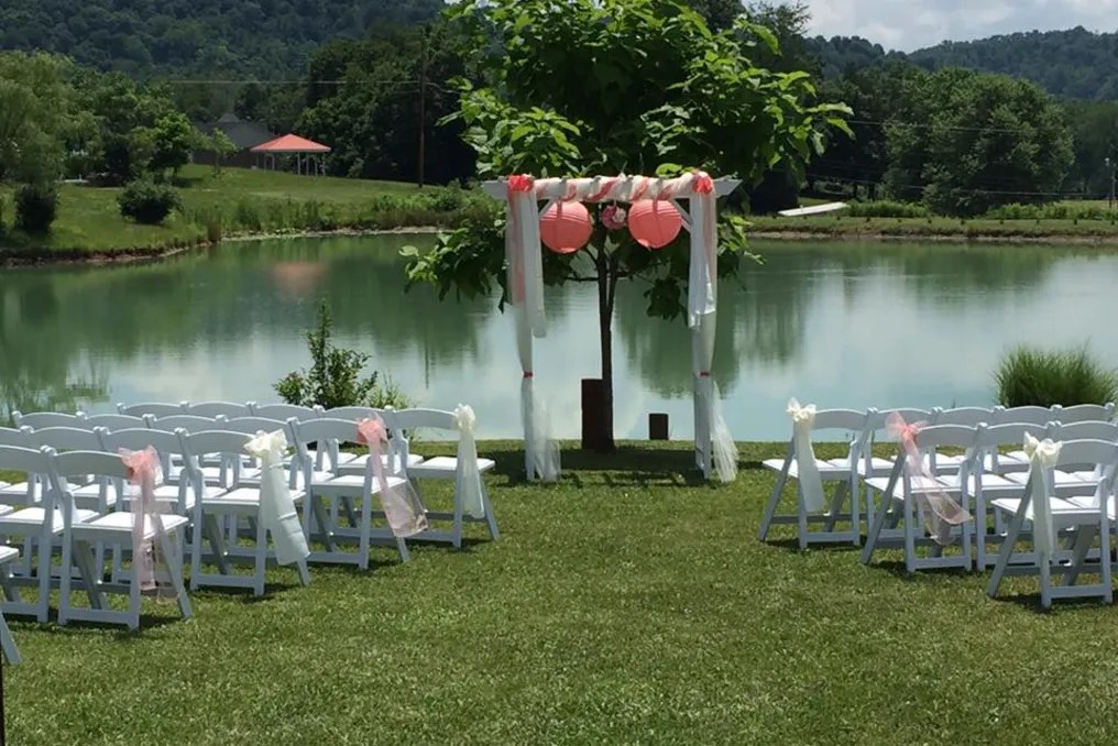 Annie Lane Wedding Resort #42