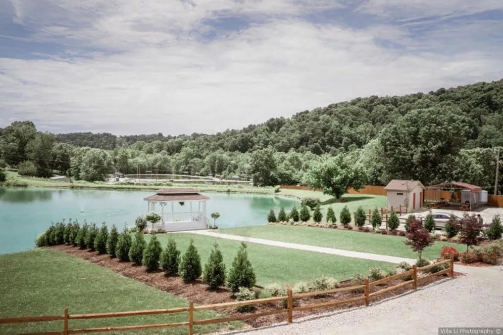 Annie Lane Wedding Resort #43