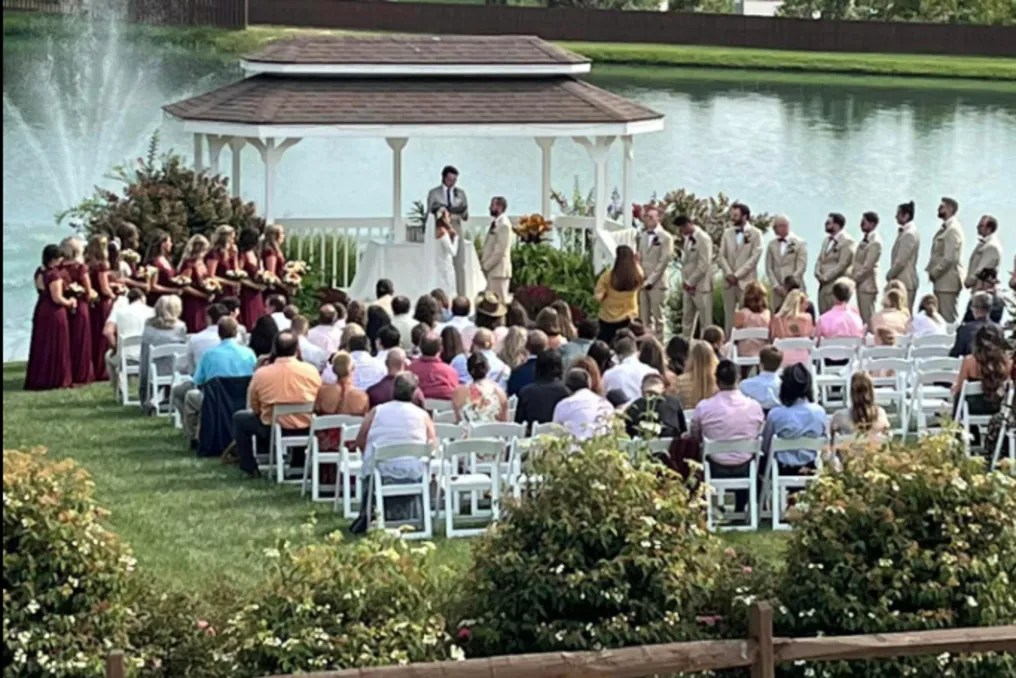 Annie Lane Wedding Resort #45