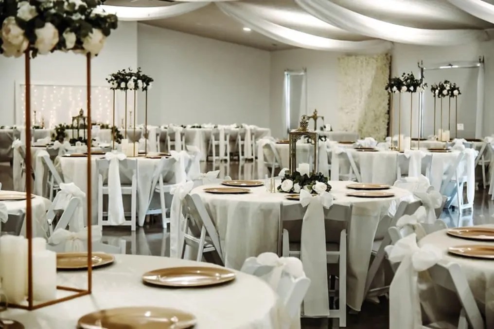 Annie Lane Wedding Resort #46
