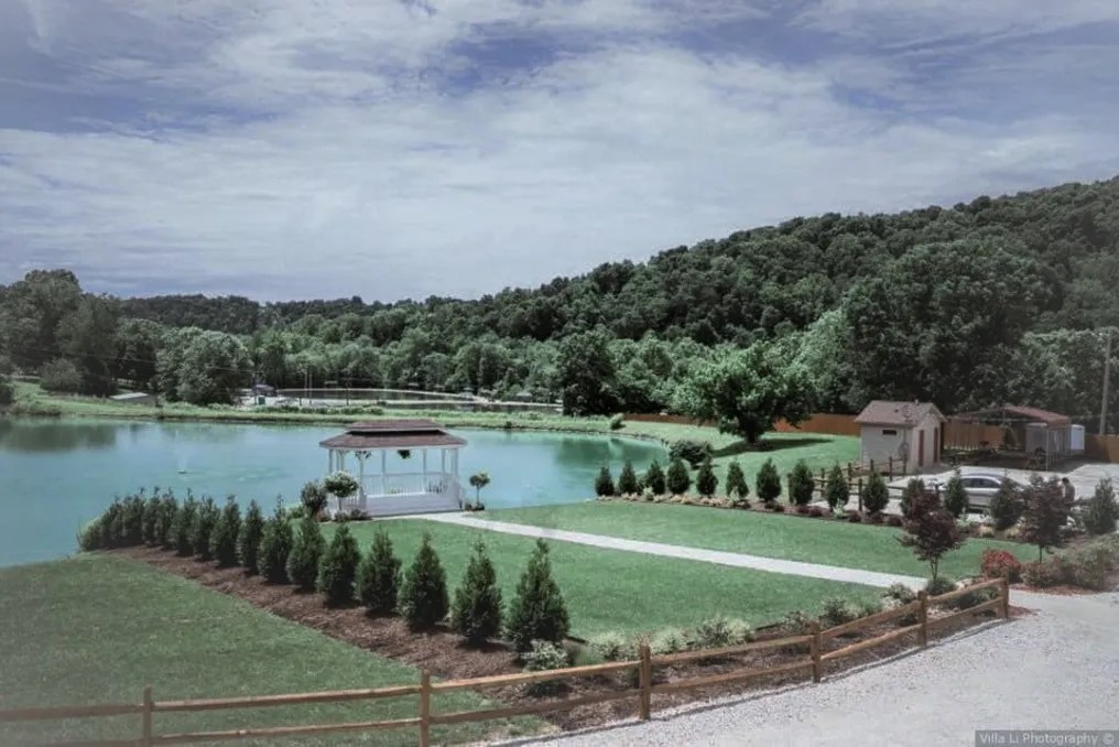 Annie Lane Wedding Resort #47