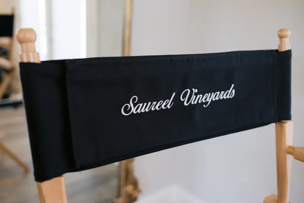 Saureel Vineyards #9