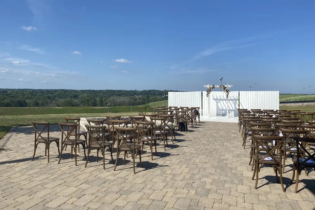 The Lodge At The Rock #9