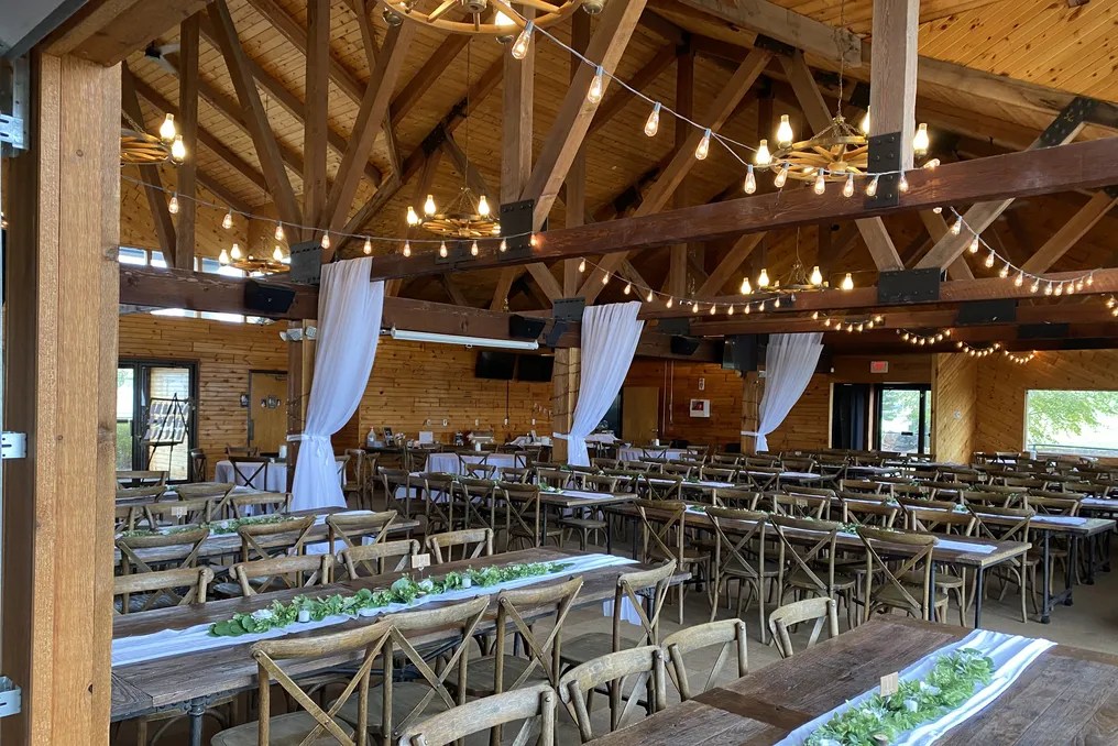 The Lodge At The Rock #12