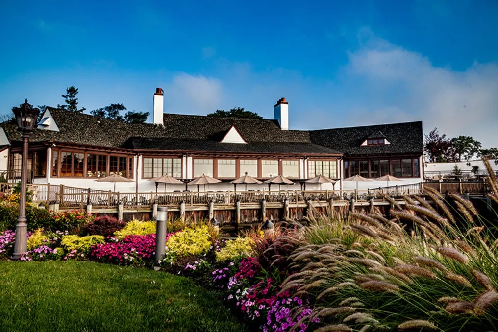 Riviera Waterfront Mansion #44