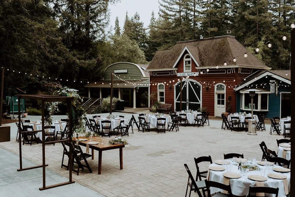 Kennolyn – Hilltop Hacienda and Stone Creek Village #2