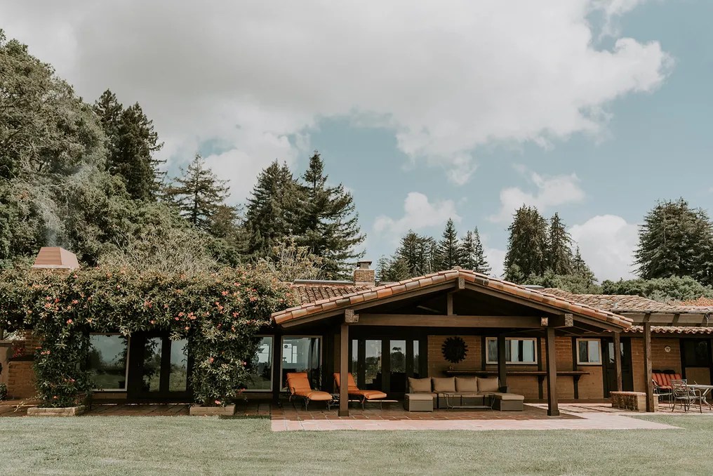 Kennolyn – Hilltop Hacienda and Stone Creek Village #14