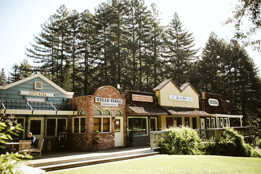 Kennolyn – Hilltop Hacienda and Stone Creek Village #19