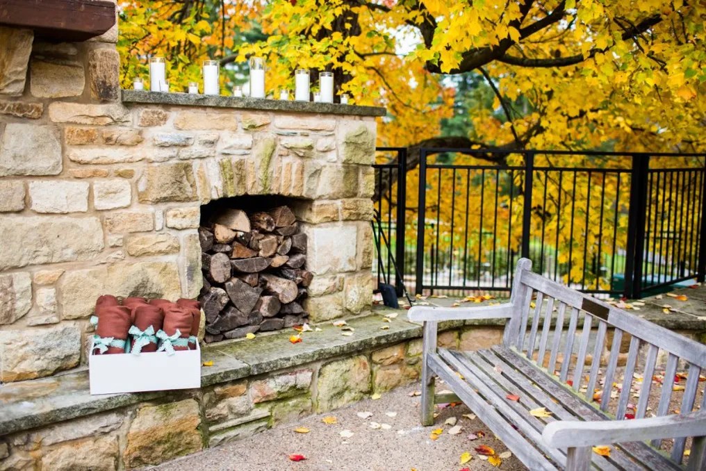 Pittsburgh Botanic Garden #11