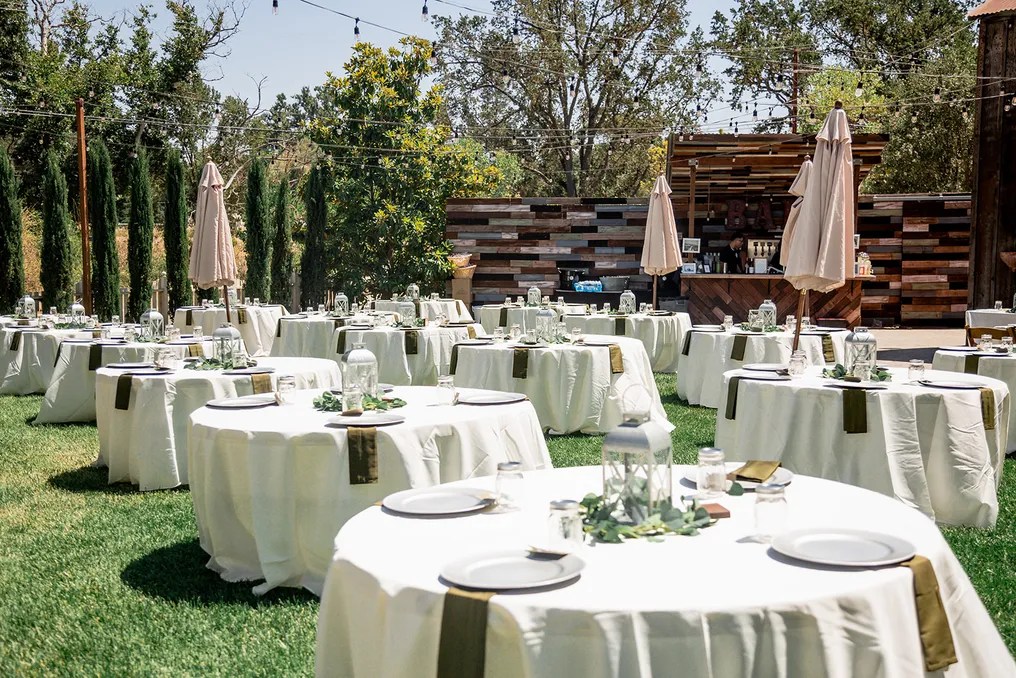 The Grace Maralyn Estate #3