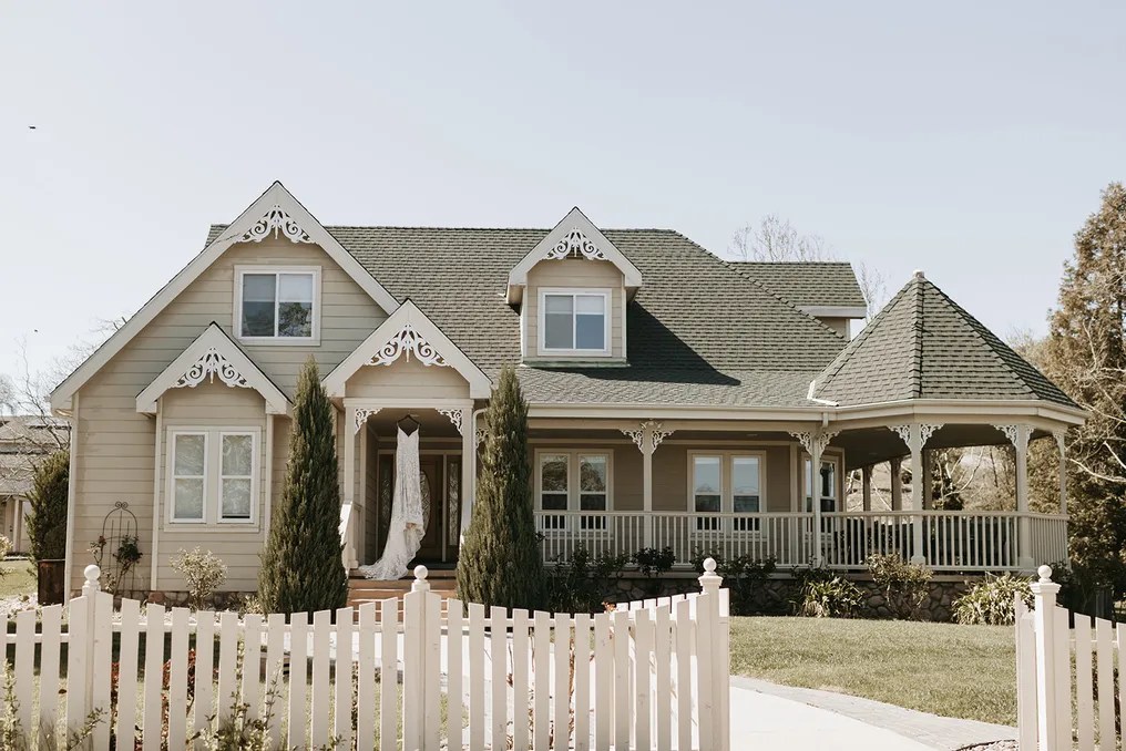 The Grace Maralyn Estate #16
